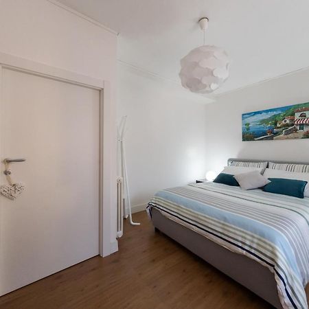 Family Nest Overlooking Lake Como - By Rent All Como Argegno Exteriör bild
