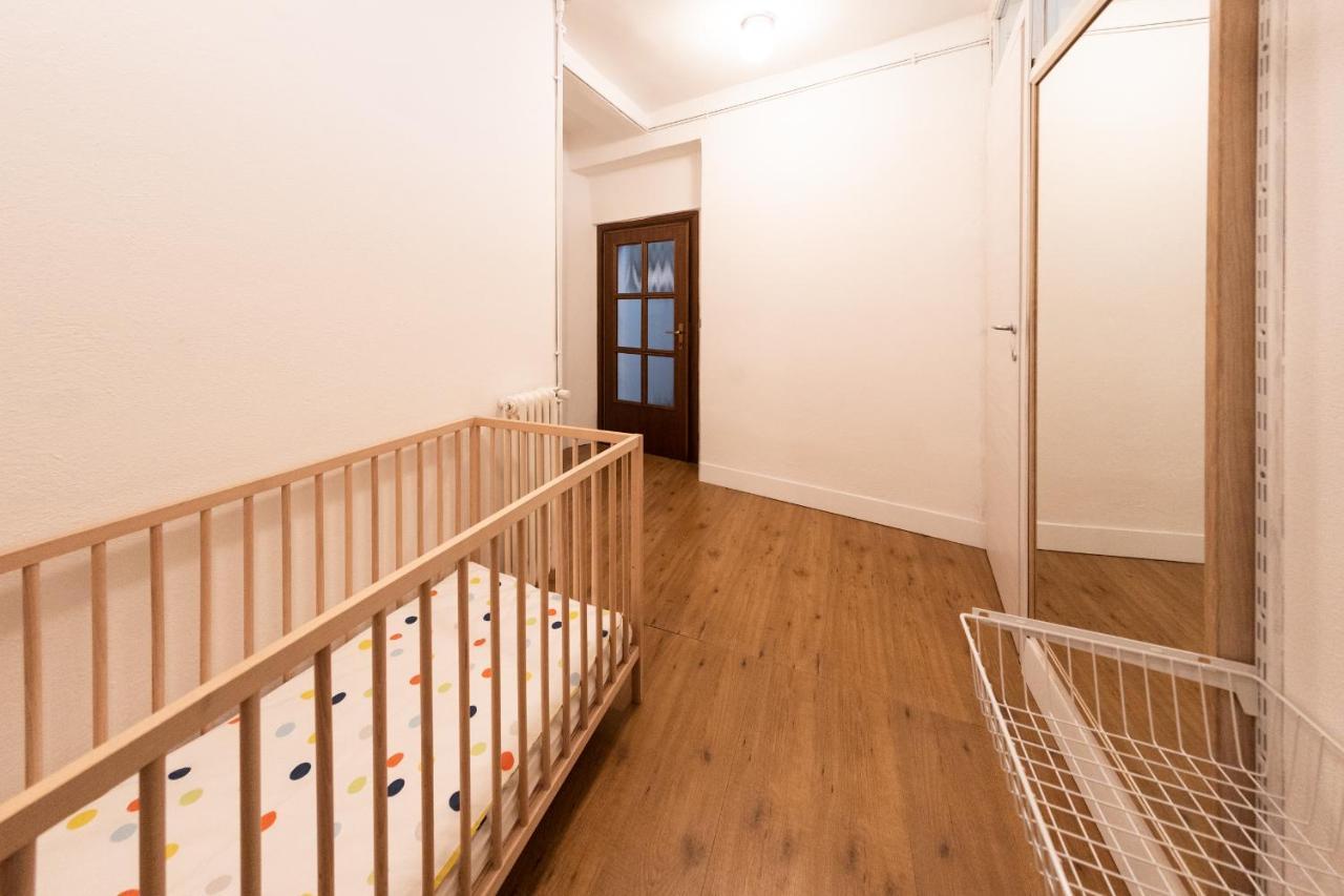 Family Nest Overlooking Lake Como - By Rent All Como Argegno Exteriör bild