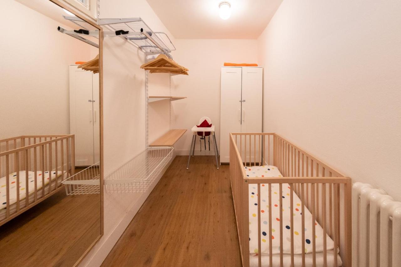 Family Nest Overlooking Lake Como - By Rent All Como Argegno Exteriör bild